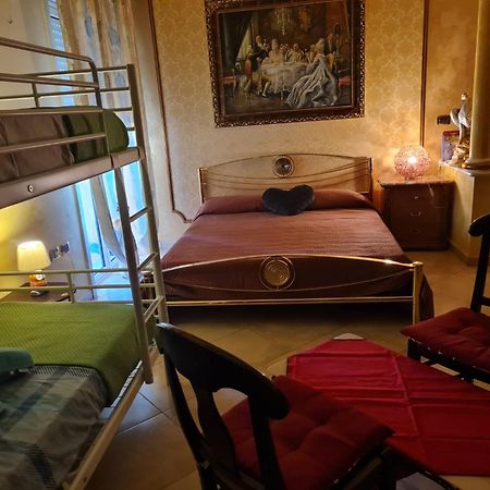 B&B Aquila Canicattì المظهر الخارجي الصورة