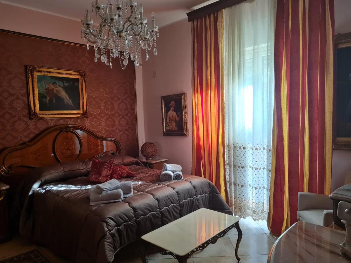 B&B Aquila Canicattì المظهر الخارجي الصورة