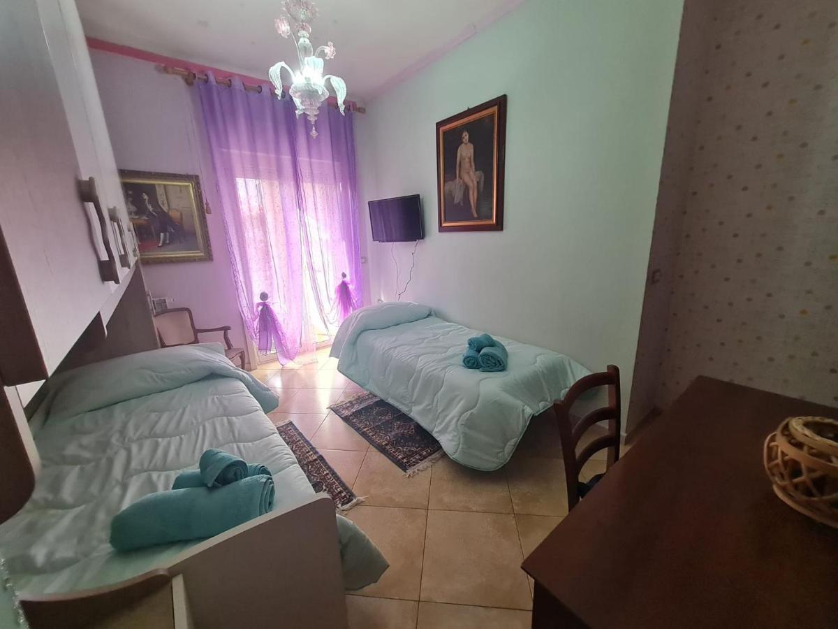 B&B Aquila Canicattì المظهر الخارجي الصورة