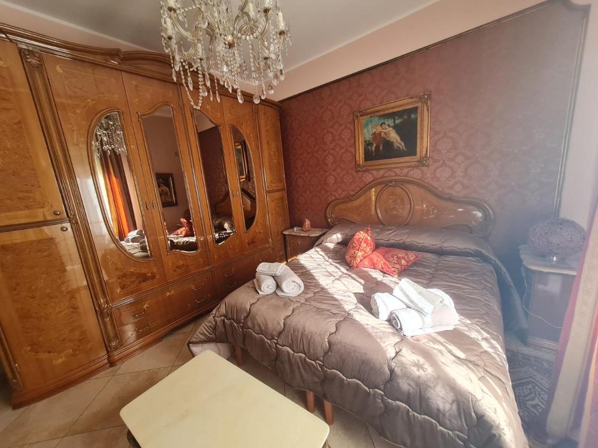 B&B Aquila Canicattì المظهر الخارجي الصورة