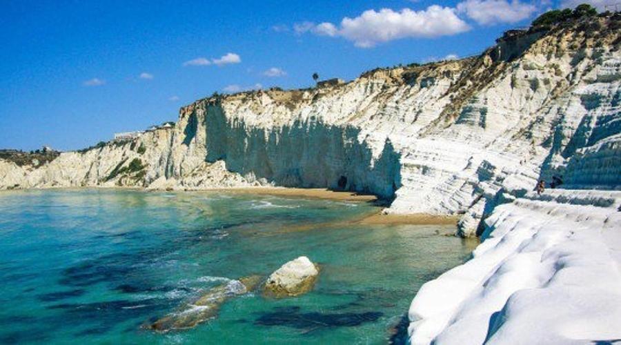 B&B Aquila Canicattì المظهر الخارجي الصورة